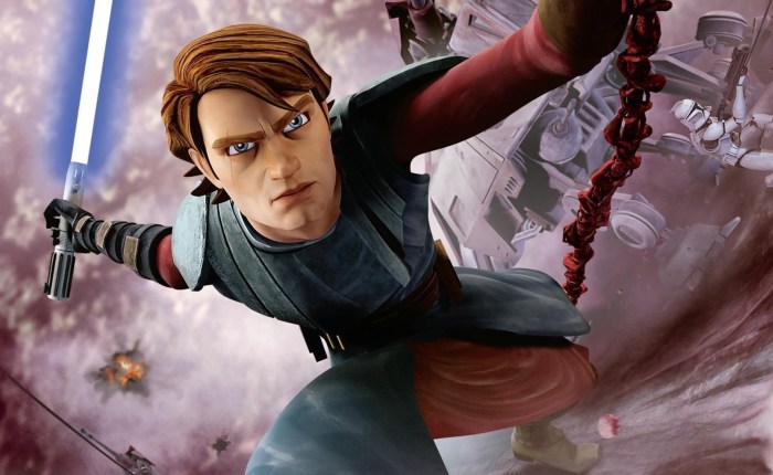 Star Wars: The Clone Wars – „Corruption on Mandalore“ & „The Ziro&nbsp;Trilogy“