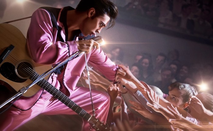 Elvis [2022] oder einfach eine kunstvolle&nbsp;Biografie