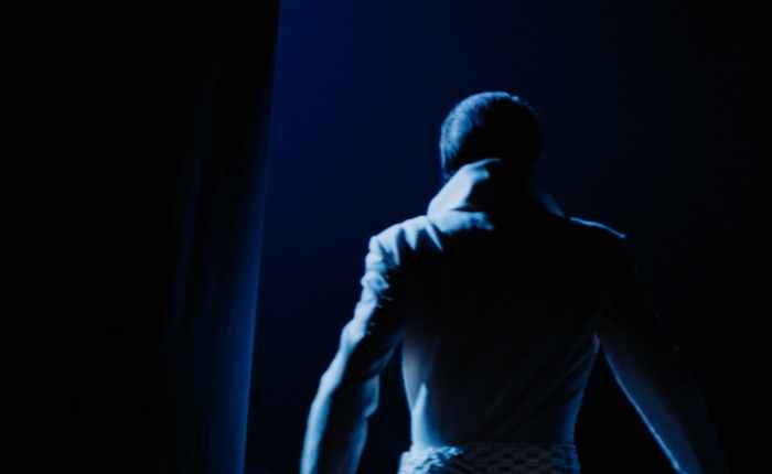 Elvis – That’s The Way It Is [1970/2001] oder die Quíntessenz eines&nbsp;Konzertsommers