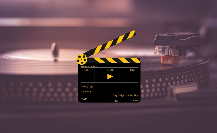 7 ältere Filme, die Musikstars&nbsp;thematisieren