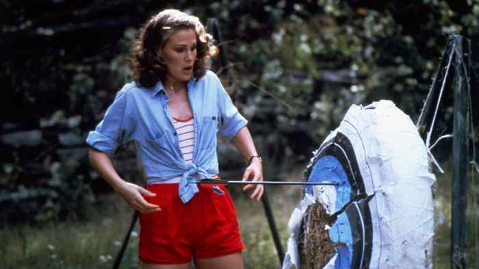 Dieser Schuss ging alles andere als nach hinten los. Abgegeben hatte ihn Tom Savinin. ©Paramount Pictures