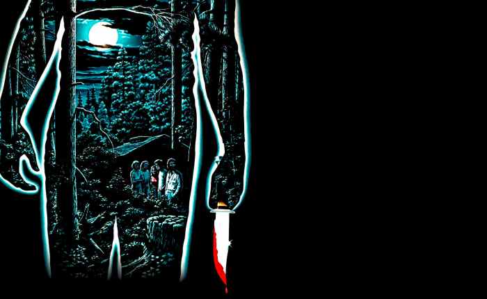 Freitag, der 13. [1980] oder der Beginn einer blutigen&nbsp;Reihe