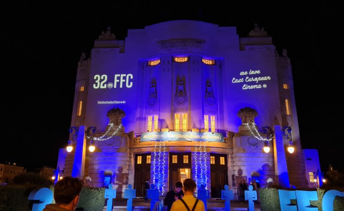 Das 32. FilmFestival Cottbus: Meine Impressionen zur Eröffnung und drei Filmen aus dem&nbsp;Programm