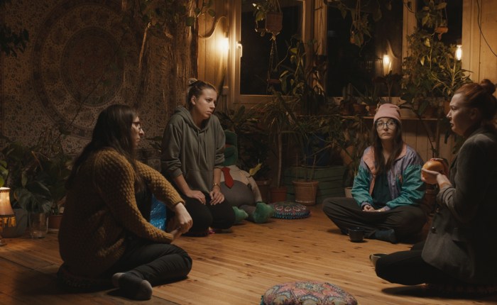 32. FilmFestival Cottbus: Die lange Nacht der kurzen Filme&nbsp;(2022)