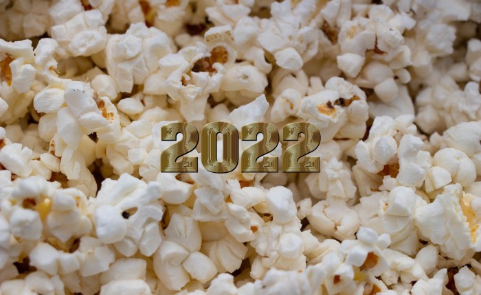 Meine Top11 Kinofilme des Jahres&nbsp;2022