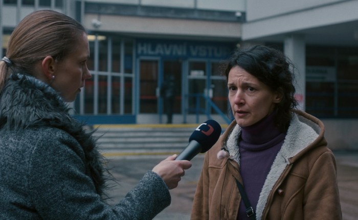 Victim [2022] oder der Zwiespalt zwischen Moral und&nbsp;Wahrheit