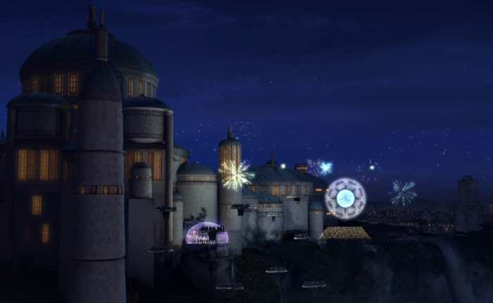 Star Wars: The Clone Wars – Crisis of Naboo & The&nbsp;Return