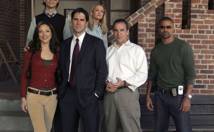 Criminal Minds – Staffel 1; Folge 17 bis 22 |&nbsp;Kritik