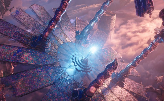 Doctor Strange in the Multiverse of Madness [2022] oder der Versuch einer universalen&nbsp;Geschichte