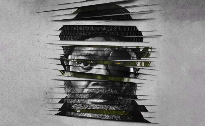 Secret Invasion (2023) oder der Versuch eine gute Geschichte zu&nbsp;erzählen