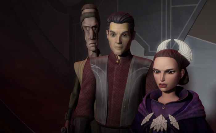 Star Wars: The Clone Wars – Clovis Trilogy, The Disappeared Duology & Yoda&nbsp;Arc