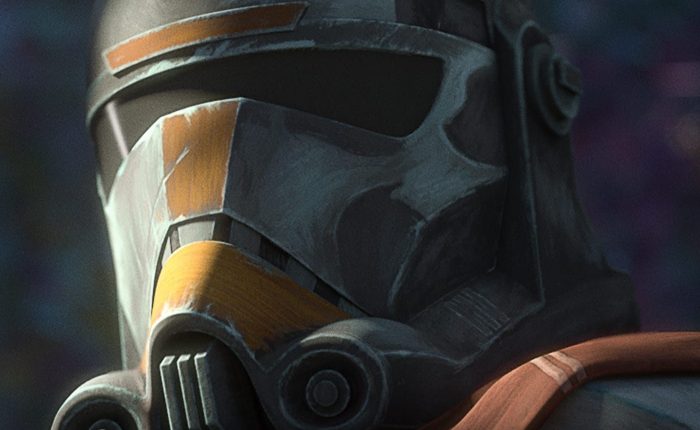 Star Wars: The Bad Batch (Staffel 2, Folge 9 –&nbsp;16)