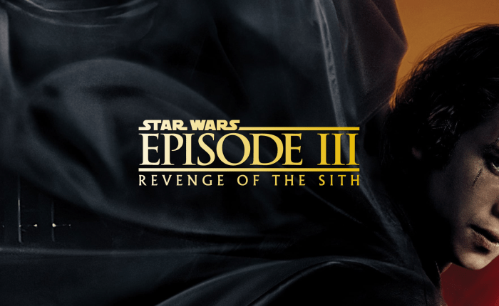 Star Wars: Episode&nbsp;III