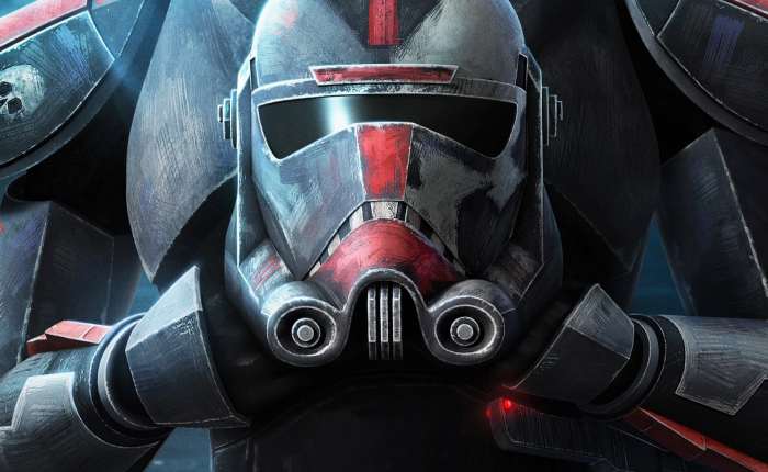 Star Wars: The Bad Batch (Staffel 1, Folge 9 –&nbsp;16)