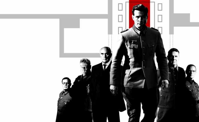 Valkyrie [2008] oder der Versuch einer&nbsp;Kehrtwende