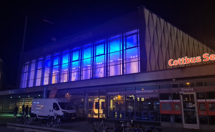 FilmFestival Cottbus 2024: Ein kleiner&nbsp;Ausblick