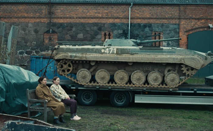 Another German Tank Story [2024] oder die außergewöhnlichen Ereignisse eines&nbsp;Dorfes