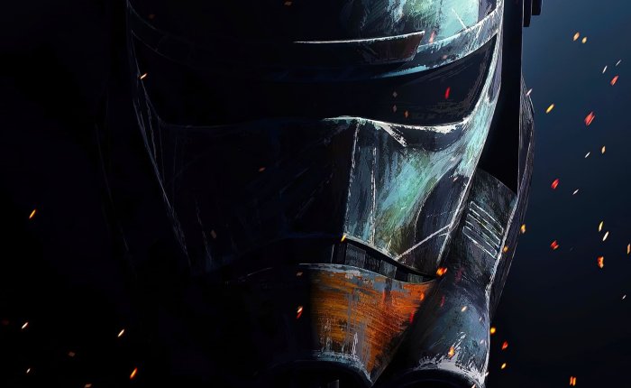 Star Wars: The Bad Batch (Staffel 3, Folge 9 –&nbsp;15)