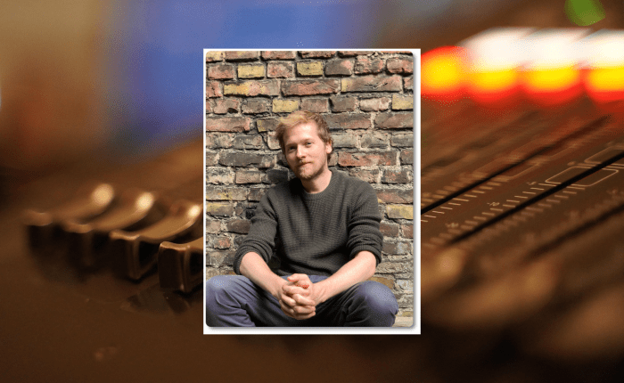 „Die Entscheidung dafür war einfach.“ – Ein Gespräch mit Konrad&nbsp;Bösherz