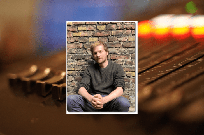 „Die Entscheidung dafür war einfach.“ – Ein Gespräch mit Konrad&nbsp;Bösherz