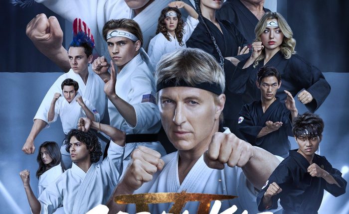 Cobra Kai (Staffel 6, Teil 2) oder das Training und der Fokus der anderen&nbsp;Art