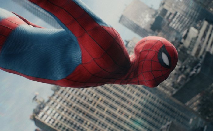 Spider-Man: Brand New Day [2026] oder der Wunsch nach&nbsp;Vollkommenheit